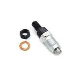 Fuel Injector 6419-53000 1641953000 for Kubota F2000 F2260 F2400 F2560 F2560E F3060 FZ2100 FZ2400 GF1800